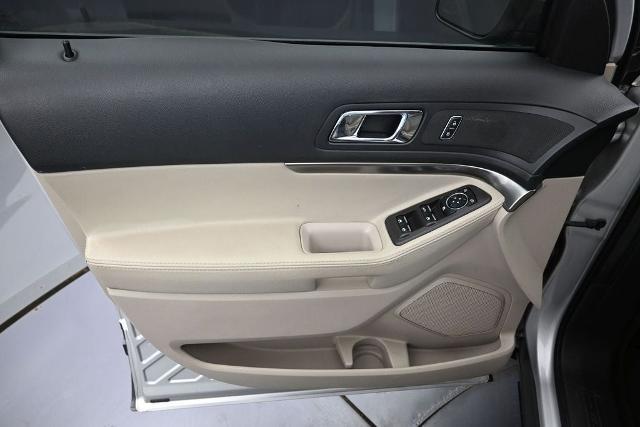 2015 Ford Explorer - $13,232