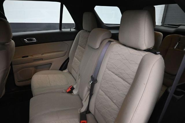 2015 Ford Explorer - $13,232