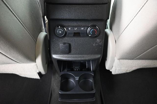 2015 Ford Explorer - $13,232