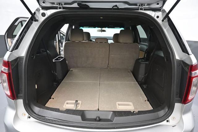 2015 Ford Explorer - $13,232