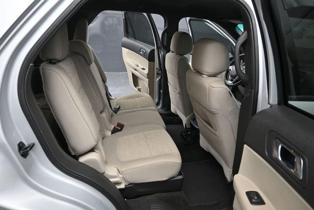 2015 Ford Explorer - $13,232