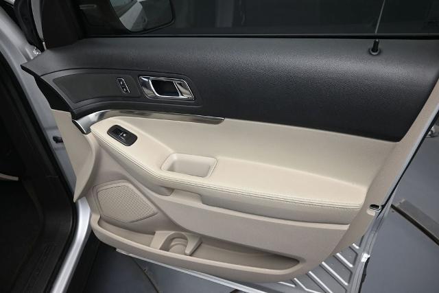 2015 Ford Explorer - $13,232