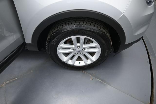 2015 Ford Explorer - $13,232