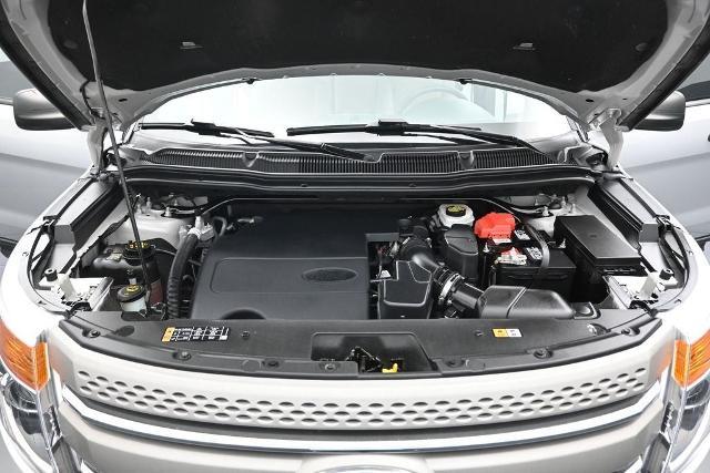 2015 Ford Explorer - $13,232