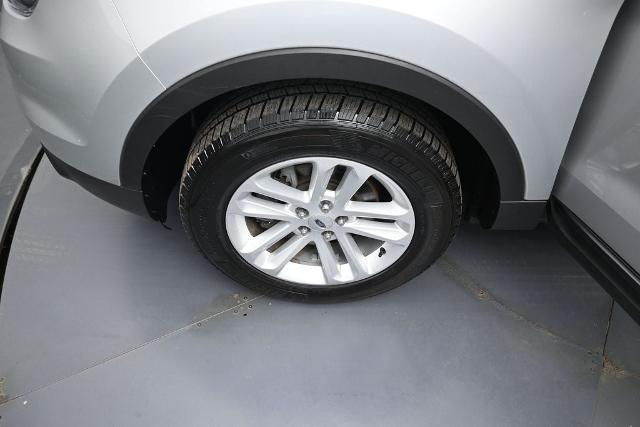 2015 Ford Explorer - $13,232