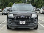 2017 Explorer Thumbnail 2