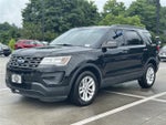 2017 Explorer Thumbnail 3