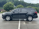 2017 Explorer Thumbnail 4