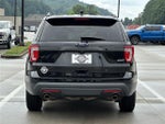 2017 Explorer Thumbnail 6