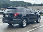 2017 Explorer Thumbnail 7