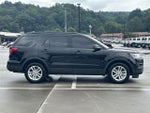 2017 Explorer Thumbnail 8