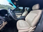 2017 Explorer Thumbnail 9