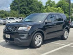 2017 Explorer Thumbnail 2