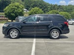 2017 Explorer Thumbnail 4