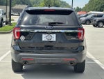 2017 Explorer Thumbnail 5