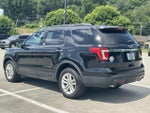 2017 Explorer Thumbnail 6