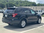 2017 Explorer Thumbnail 7