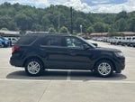 2017 Explorer Thumbnail 8