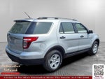 2014 Explorer Thumbnail 3