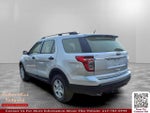 2014 Explorer Thumbnail 5