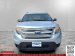 2014 Explorer Thumbnail 7