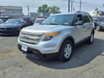 2014 Explorer Thumbnail 36