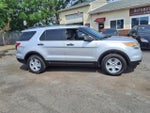2014 Explorer Thumbnail 37