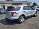 2014 Explorer Thumbnail 38