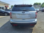 2014 Explorer Thumbnail 39