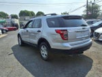 2014 Explorer Thumbnail 40