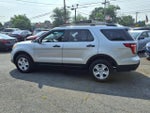2014 Explorer Thumbnail 41