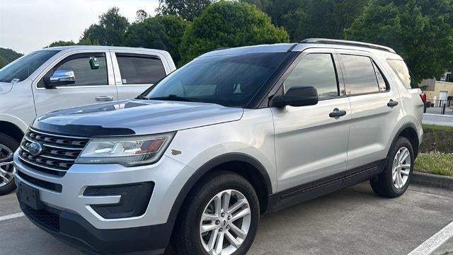 Preowned 2017 Ford Explorer Base for Sale