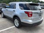 2017 Explorer Thumbnail 5