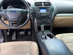 2017 Explorer Thumbnail 7