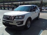 2017 Explorer Thumbnail 2