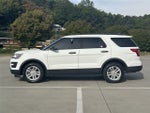 2017 Explorer Thumbnail 4