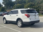 2017 Explorer Thumbnail 5