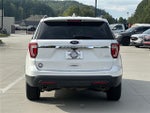 2017 Explorer Thumbnail 6