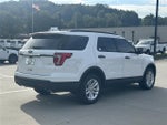 2017 Explorer Thumbnail 7