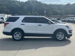 2017 Explorer Thumbnail 8