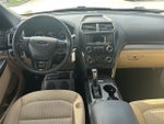 2017 Explorer Thumbnail 13
