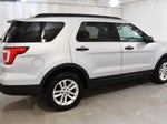 2017 Explorer Thumbnail 9