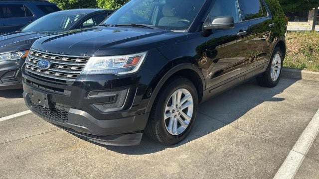 Preowned 2017 Ford Explorer Base for Sale