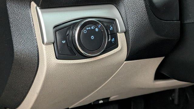2018 Ford Explorer Base