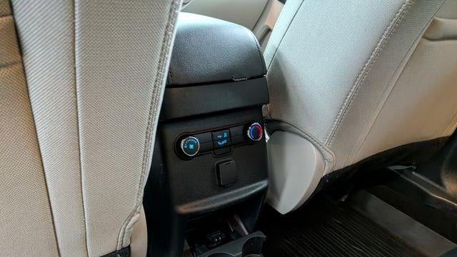 2018 Ford Explorer Base