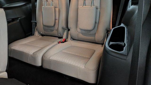 2018 Ford Explorer Base