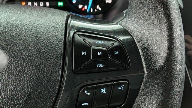 2018 Ford Explorer Base