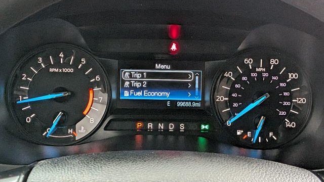 2018 Ford Explorer Base