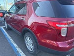 2014 Explorer Thumbnail 8