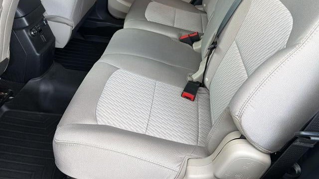 2018 Ford Explorer Base